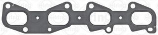 EXHAUST MANIFOLD GASKET OM651 W204