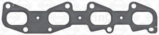 EXHAUST MANIFOLD GASKET OM651