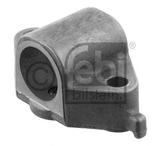 TENSIONER HOUSING  MB