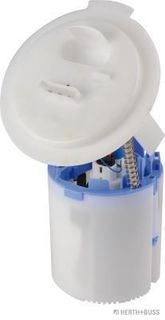 FUEL PUMP ASMBLY RH W212 W204 BOSCH