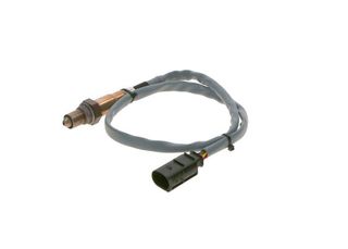 EXHAUST O2 SENSOR W166 W207 BOSCH 207