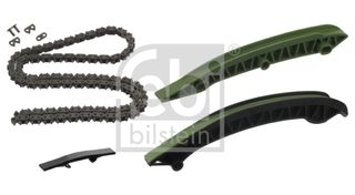 TIMING CHAIN GUIDE RAIL KIT M271 CGI FEBI 39271