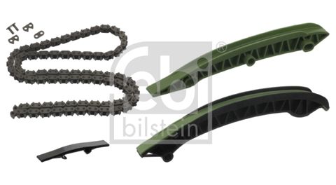 TIMING CHAIN GUIDE RAIL KIT M271 CGI FEBI 39271