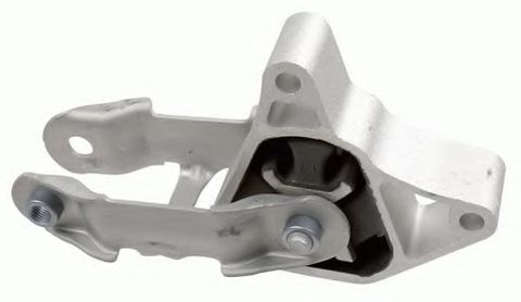 TOP ENGINE MOUNT W246 W176