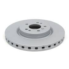 FRONT BRAKE DISC W164 W166 W251