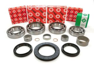 TRANSFER CASE BEARING SEAL KIT W164 W166