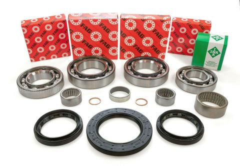 TRANSFER CASE BEARING SEAL KIT W164 W166