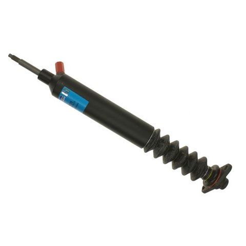 REAR SHOCK ABSORBER SELF LEVEL W126