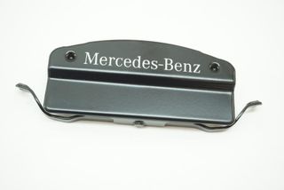 BRAKE CALIPER SPRING W166