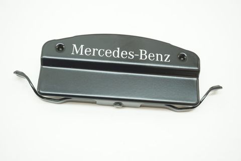 BRAKE CALIPER SPRING W166