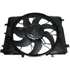 ENGINE RADIATOR FAN W204 FEBI