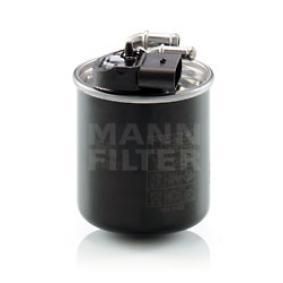 FUEL FILTER OM651 OM642 H408WK