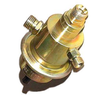 FUEL REGULATOR M102 M103 BOSCH