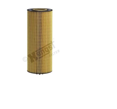 OIL FILTER ACTROS E500H D129