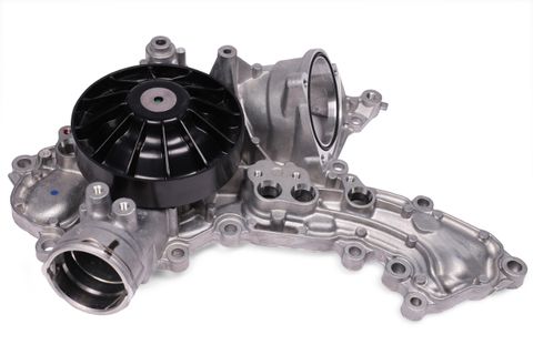 WATER PUMP M157 W218 W222 AMG MB