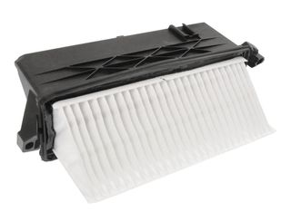 RH AIR FILTER OM642 FEBI