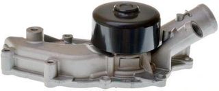 WATER PUMP OM629 W164 HEPU