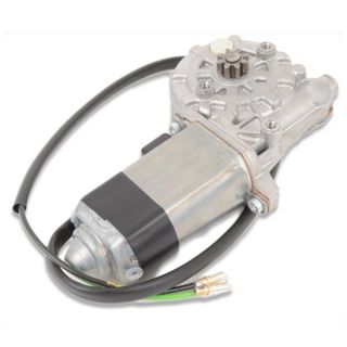 LH WINDOW MOTOR R107 W116 W126 -86 URO