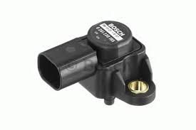 BOOST PRESSURE SENSOR