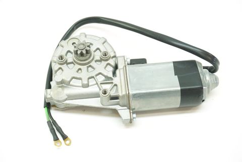 RH WINDOW MOTOR R107 W116 W126 -86 URO