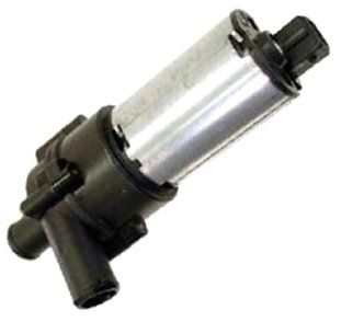 HEATER WATER PUMP W163 URO