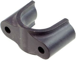 SWAY BAR BRACKET ALLOY MB