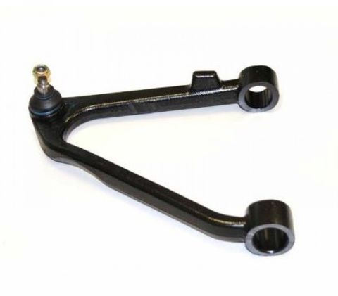 LF UPPER CONTROL ARM R107 86- URO