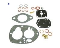 CARBURETTOR KIT SOLEX W186 M186 SOLEX 40PBIC