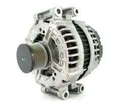 ALTERNATOR OM642 W164 W204 180AMP