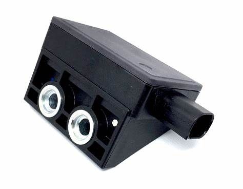 TURN YAW RATE SENSOR W203 W208 MB