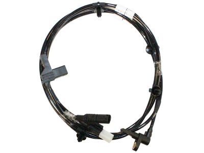 LH REAR WHEEL SPEED SENSOR VITO MB