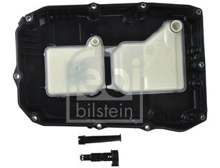 AUTO TRANS SUMP FILTER GASKET 725.0 W166 KIT