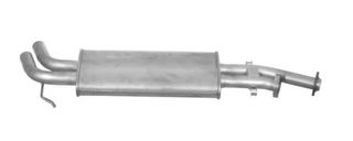 CENTRE MUFFLER R107 300SL VEGAZ