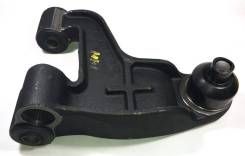 LH UPPER SUSPENSION ARM