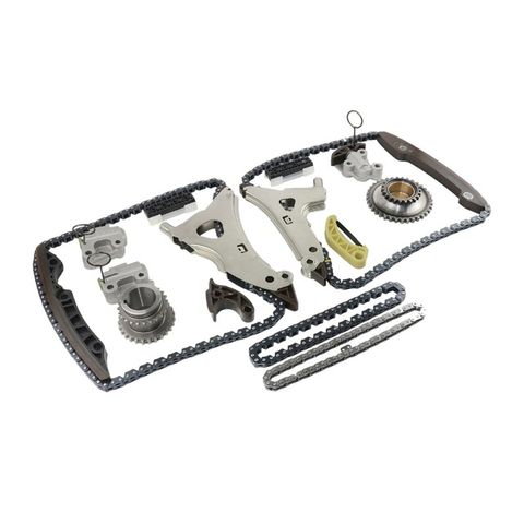 TIMING CHAIN TENSIONER GUIDE RAIL KIT M276 FAI