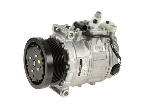 AIR CON COMPRESSOR W221 W204 W212