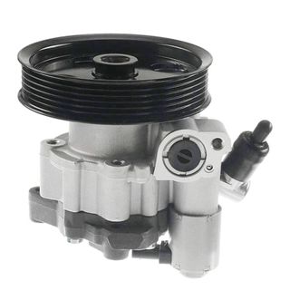 POWER STEER PUMP W204 C63 AMG GK