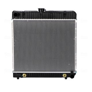 RADIATOR W123 250 300D