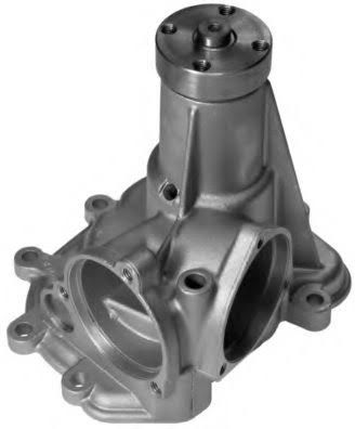 WATER PUMP M116 M117  -84