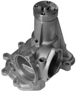 WATER PUMP M116 M117  -84