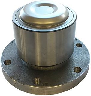 FRONT WHEEL BEARING HUB WDB639 SKF