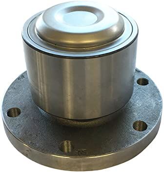 FRONT WHEEL BEARING HUB WDB639 SKF