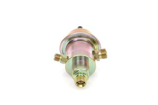 FUEL REGULATOR M104 M119 BOSCH