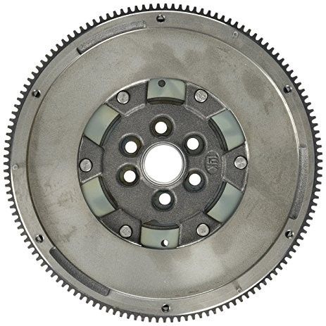 FLYWHEEL DUAL MASS W202