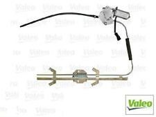 LF WINDOW REGULATOR MAN