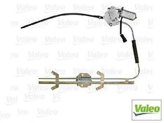 RF WINDOW REGULATOR MAN