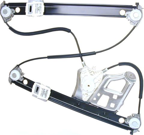 LF WINDOW REGULATOR VAN WEZ