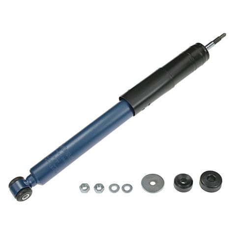 REAR SHOCK R170 SLK MEYLE