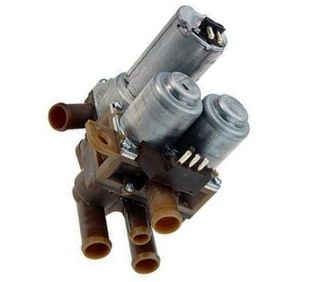 HEATER VALVE W140 MB