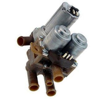 HEATER VALVE W140 MB